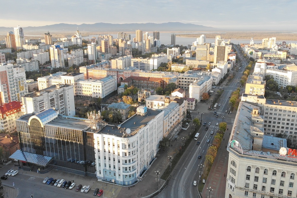 Как реализация мастер-планов изменяет макрорегион Как реализация мастер-планов изменяет макрорегион