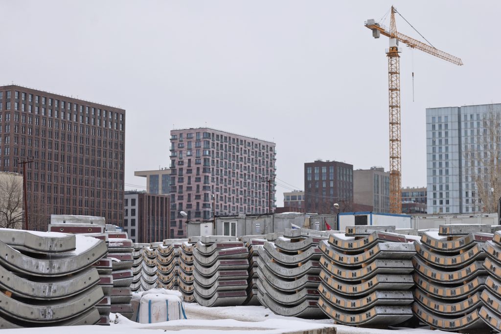 Выгодные условия рефинансирования и борьба с “донорскими схемами”: Что изменится в выдаче семейной ипотеки с 1 февраля