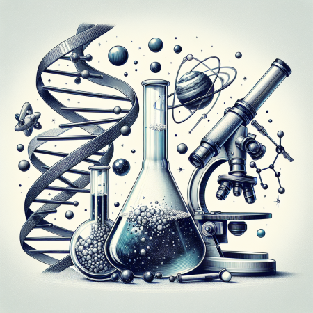 Томские ученые предложили новый метод стабилизации двумерных материалов