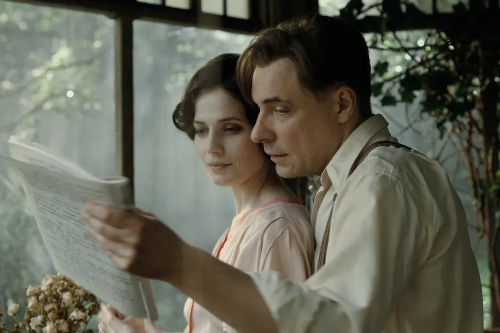 Что успех говорит о современной России