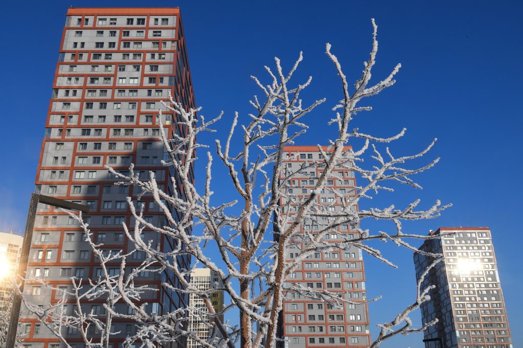 Москвичей научат правильно продавать жилье