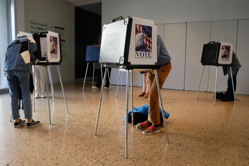 Главные вызовы Трампа в 2026 году: от России и Украины до промежуточных выборов