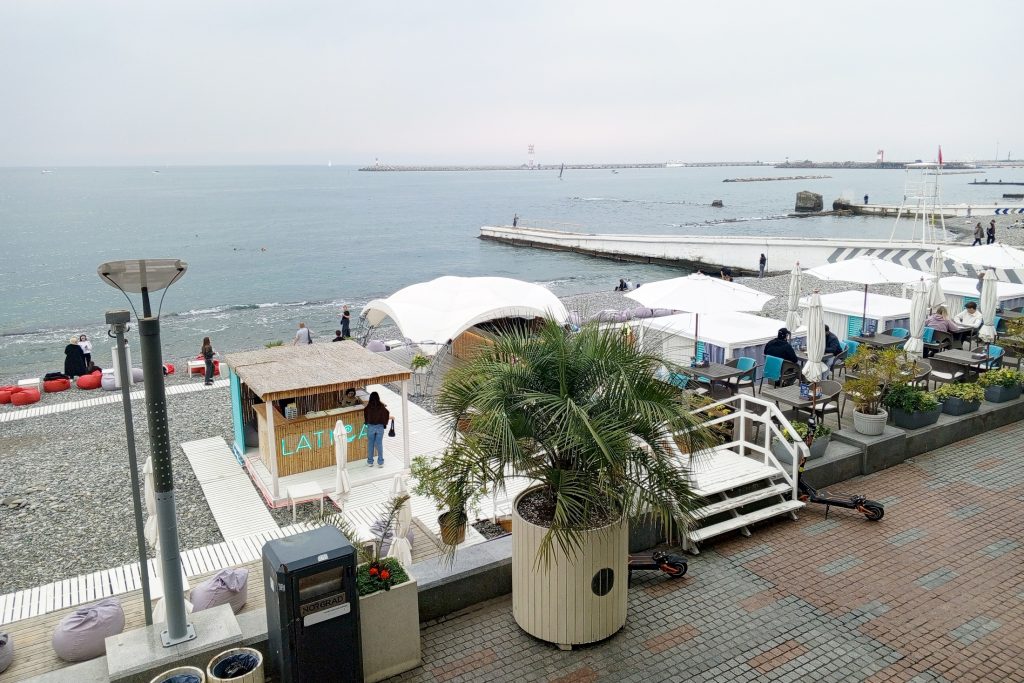 Краснодар в 2025 году принял рекордные 1,5 млн туристов