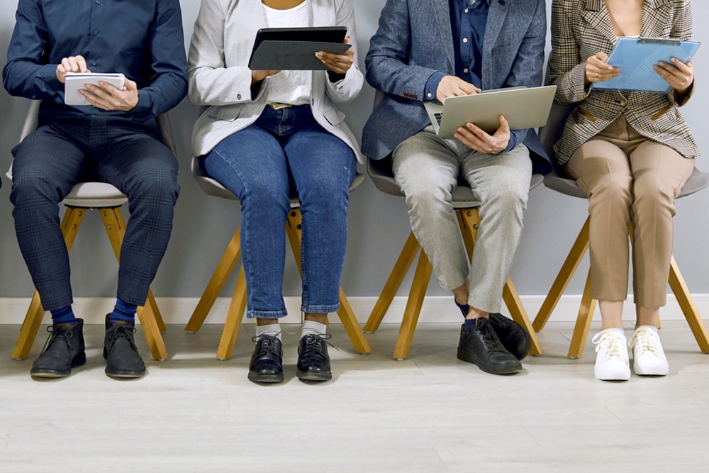 Дефицит кадров: правда или миф? Оценка экспертов Дефицит кадров: правда или миф? Оценка экспертов