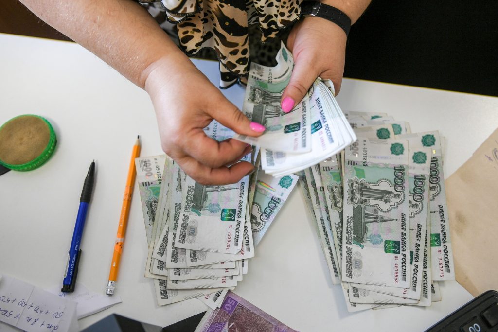 До 120 процентов: Работающим пенсионерам после увольнения пересчитают пенсию с учетом замороженных индексаций