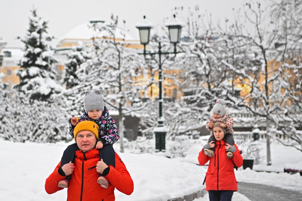 Россиянам напомнили об индексации маткапитала с 1 февраля