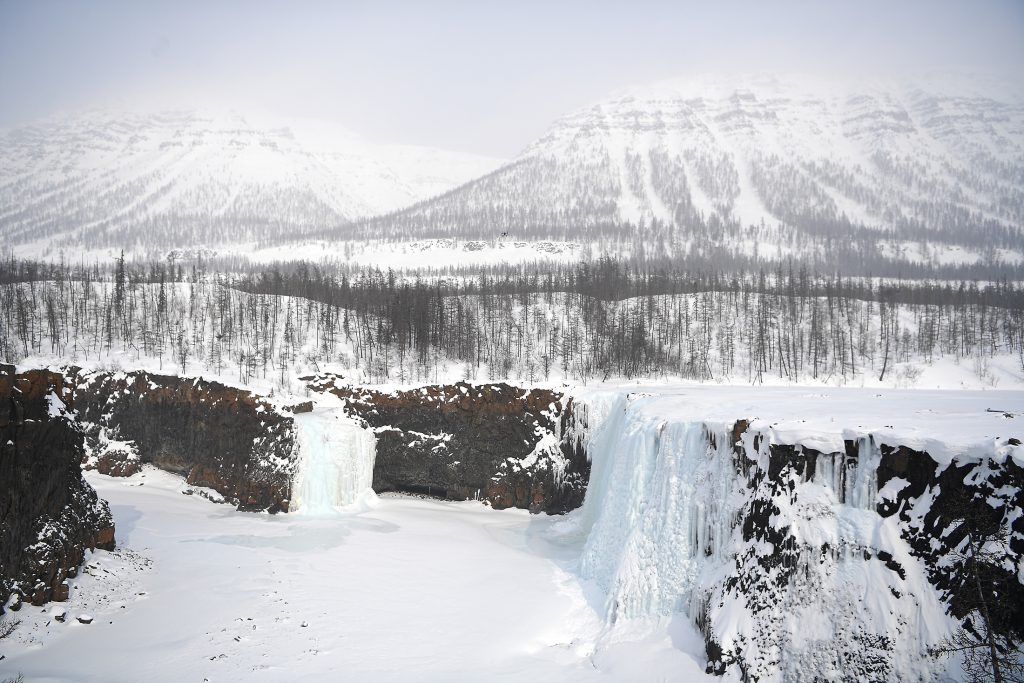 АТОР опубликовал список самых дорогих путешествий по России