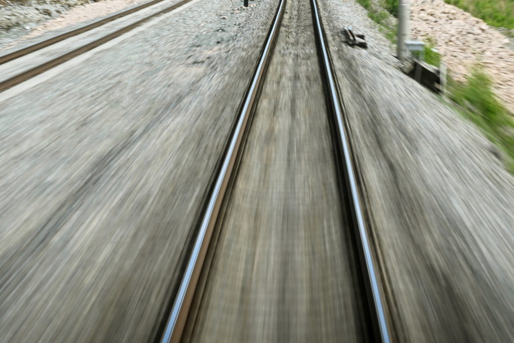 Донбасс восстанавливает сообщение с Россией. Когда поедут первые поезда?