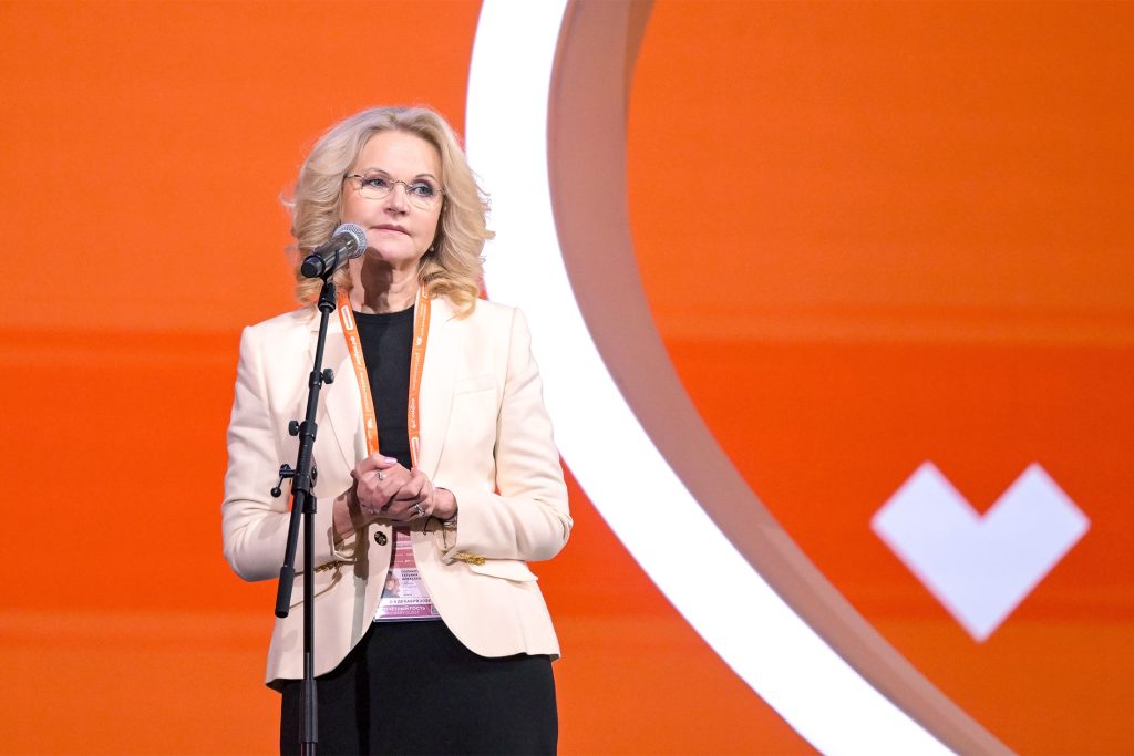 Татьянин день: Восемь женщин, которые меняют Россию к лучшему