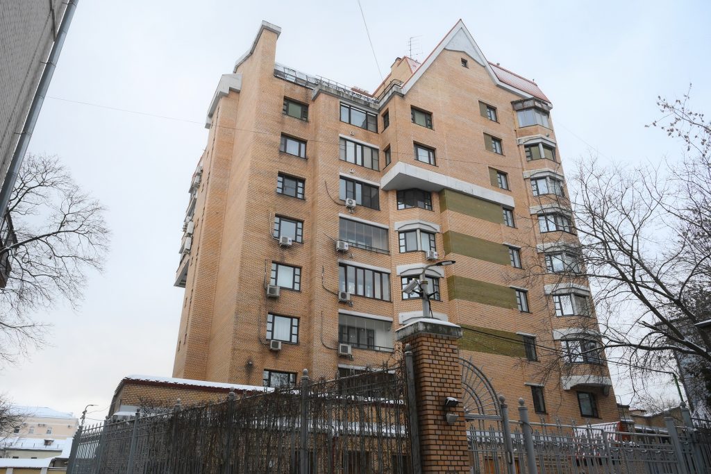 “Эффект Долиной” и вторичка по льготной ипотеке: Какие пять главных событий произошли на рынке недвижимости в 2025 году