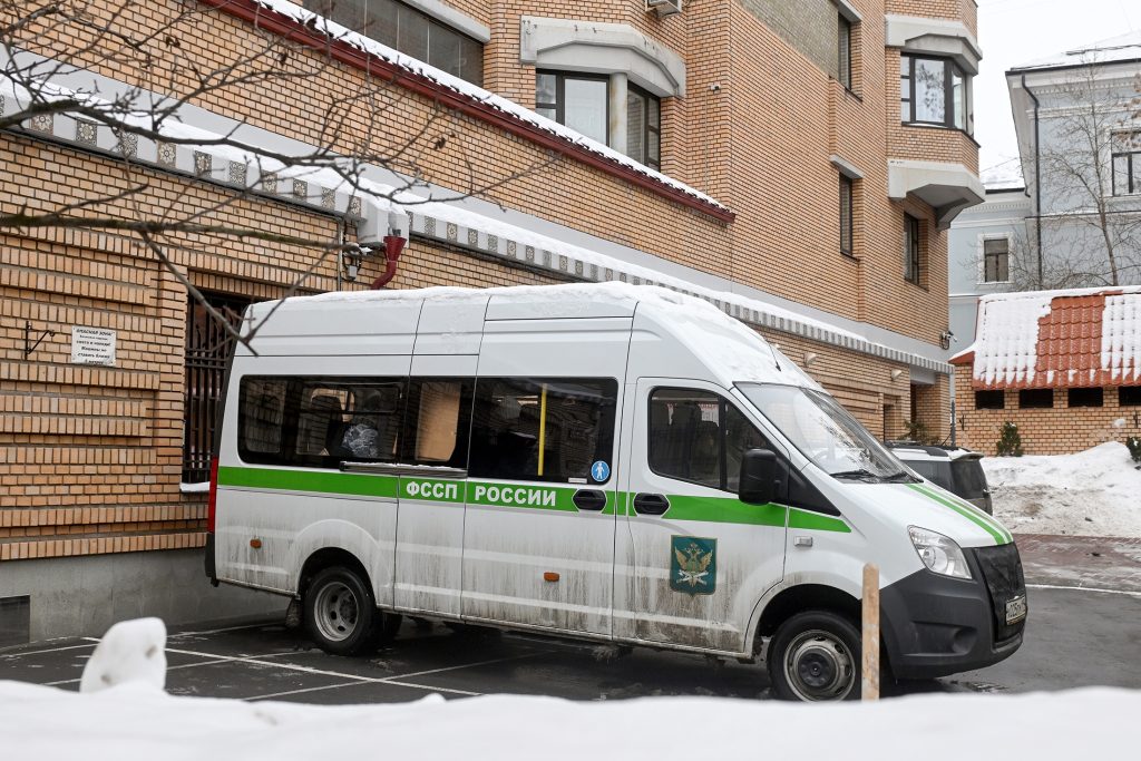 Минюст предлагает увеличить минимальный порог для ареста имущества при долге