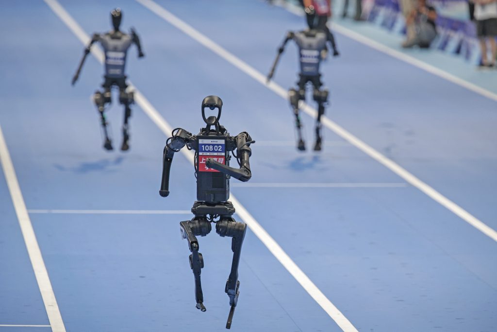 Гуманоид в каждом доме. Мечты Илона Маска – амбициозный миф или реальность-2030?