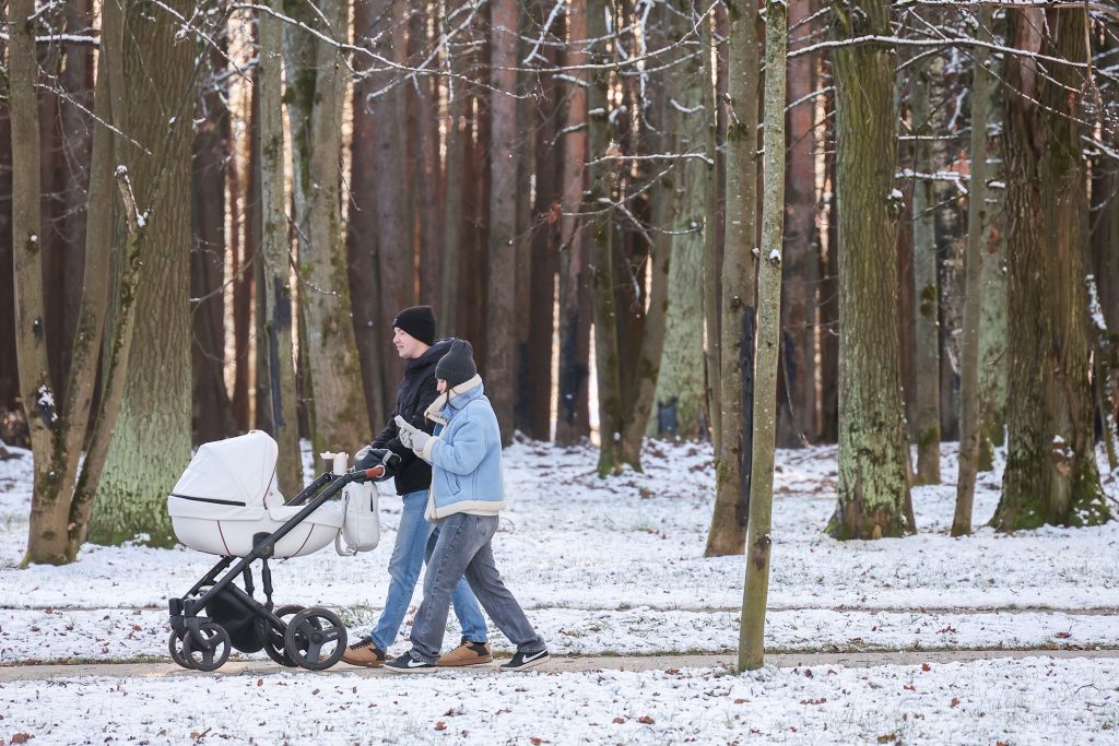 Законы февраля: Маткапитал вырастет почти до миллиона рублей, а “семейную ипотеку” станет получить сложнее
