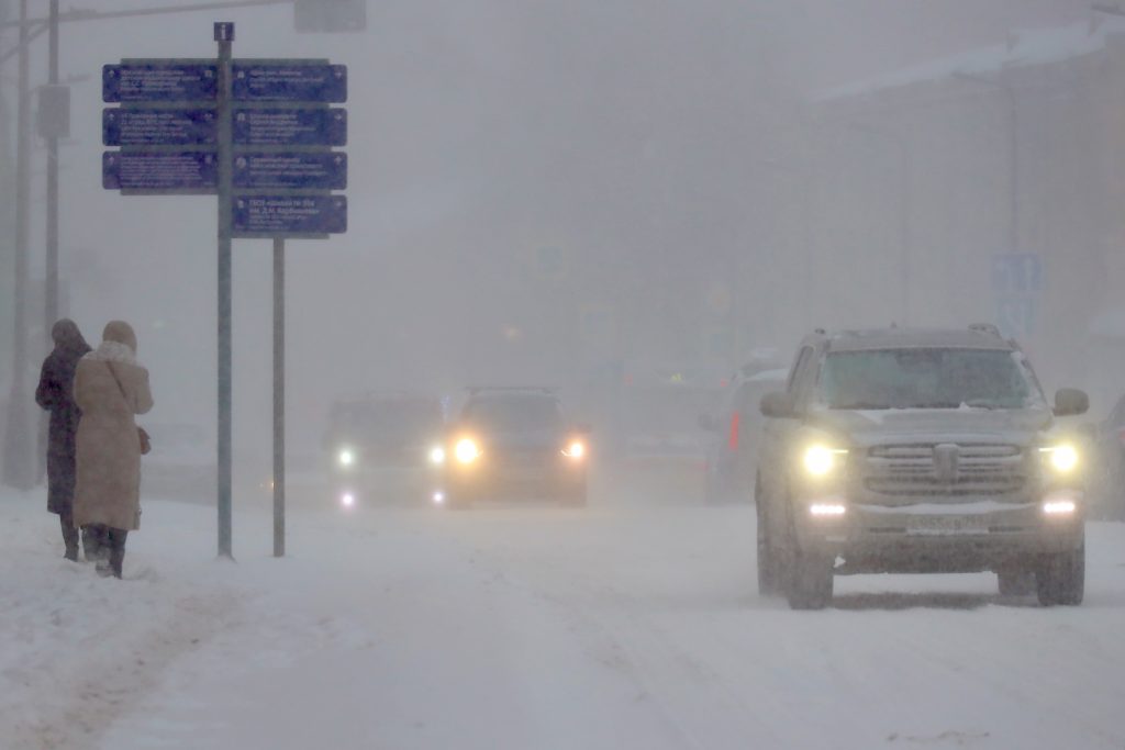 Росавиация: Из-за снегопада 24 февраля в Москве возможны отмены авиарейсов Росавиация: Из-за снегопада 24 февраля в Москве возможны отмены авиарейсов