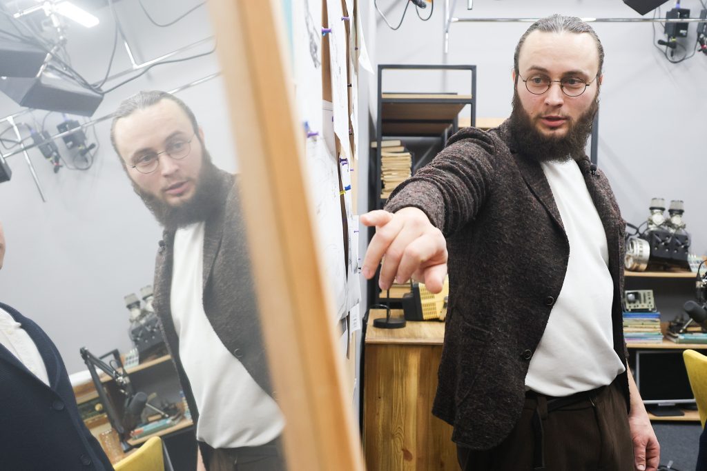 Витают в облаках: кто и зачем создает в России флот дирижаблей?