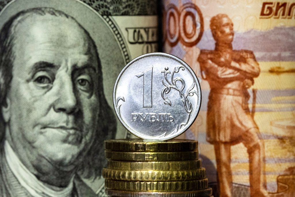 Что будет с рублем, нефтью и биржей на неделе со 2 по 8 марта