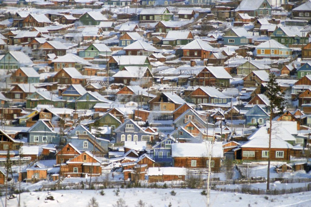 Депутат Гаврилов рассказал об изменениях в земельном законодательстве с марта