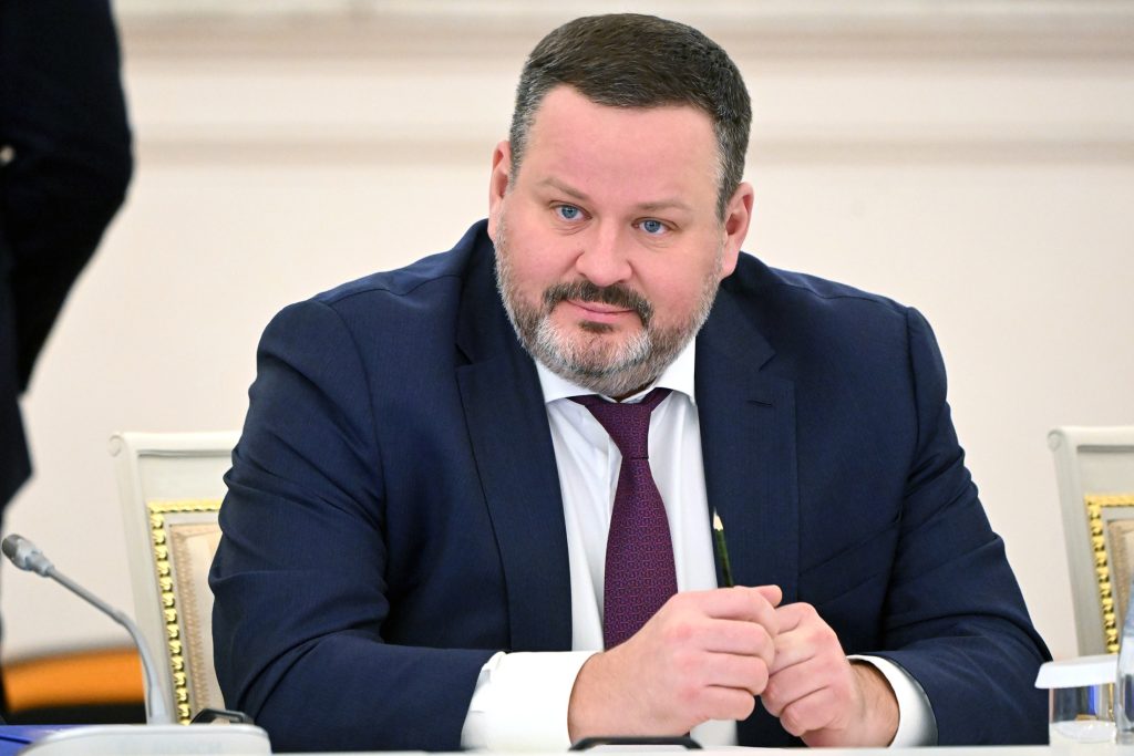 Котяков назвал уровень безработицы в России Котяков назвал уровень безработицы в России