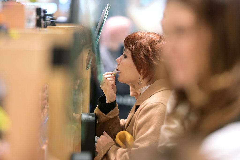 Эксперт Лебедева: Вряд ли новый стандарт увеличит объем натуральной косметики