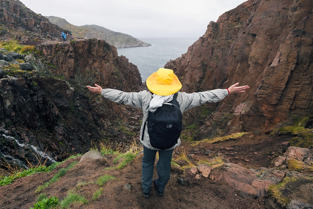 В АТОР назвали самые посещаемые туристами арктические регионы В АТОР назвали самые посещаемые туристами арктические регионы