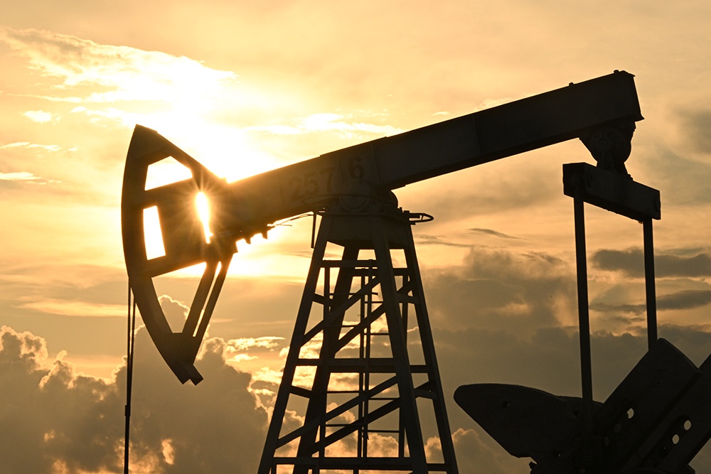 Эксперты оценили решение ОПЕК+ и России не менять объемы добычи нефти Эксперты оценили решение ОПЕК+ и России не менять объемы добычи нефти