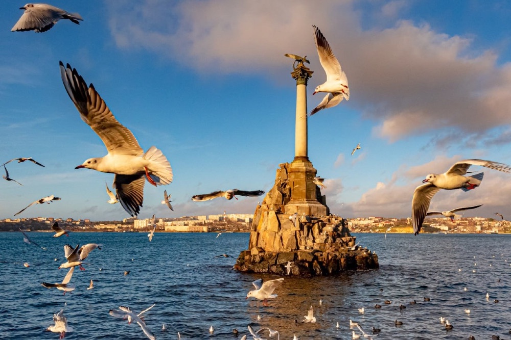 Самые дисциплинированные заемщики живут в Севастополе Самые дисциплинированные заемщики живут в Севастополе