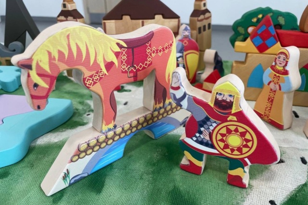 Как на российский рынок попадают некачественные детские товары Как на российский рынок попадают некачественные детские товары