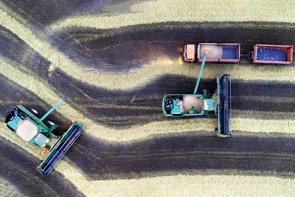 Дмитриев предрек потрясения на сырьевых рынках из-за перекрытия Ормузского пролива Дмитриев предрек потрясения на сырьевых рынках из-за перекрытия Ормузского пролива