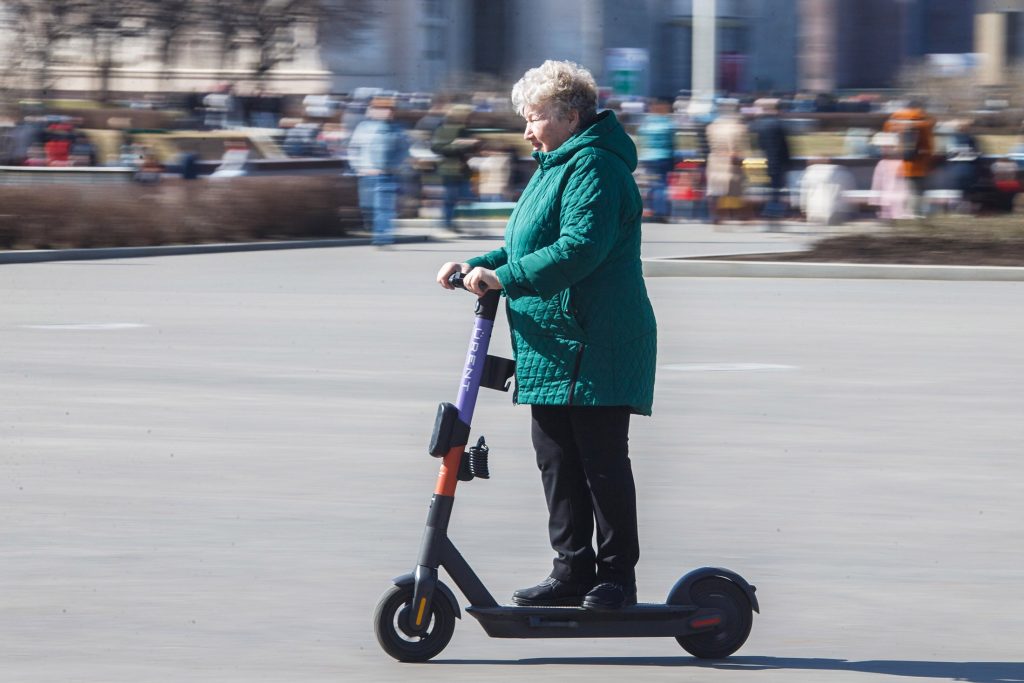 Размер пенсии в разных регионах зависит от зарплаты, с которой платились взносы