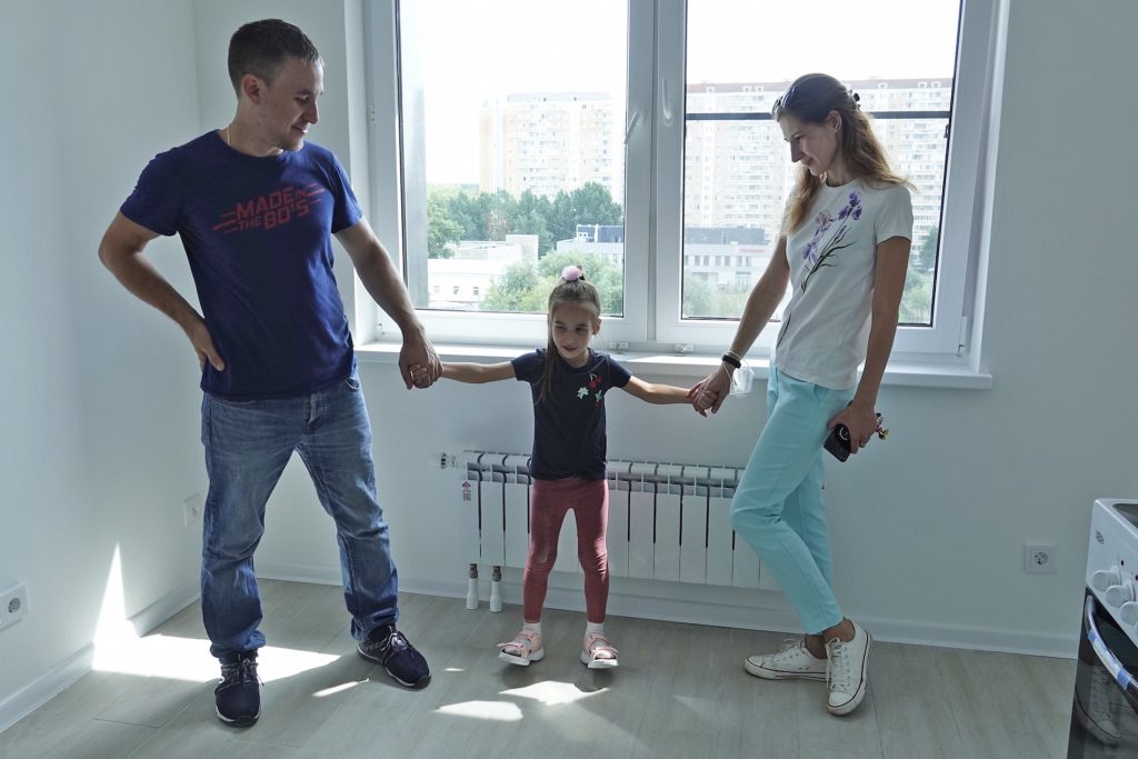 Набиуллина рассказала, когда будут "нормальные" ставки по ипотеке