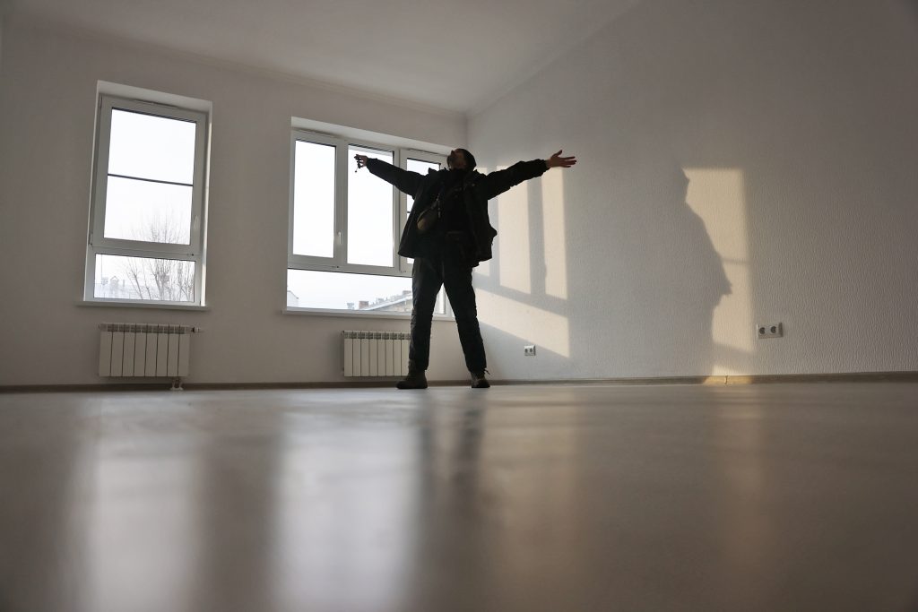 Эксперт Моргунов: Без господдержки ипотека для большинства недоступна