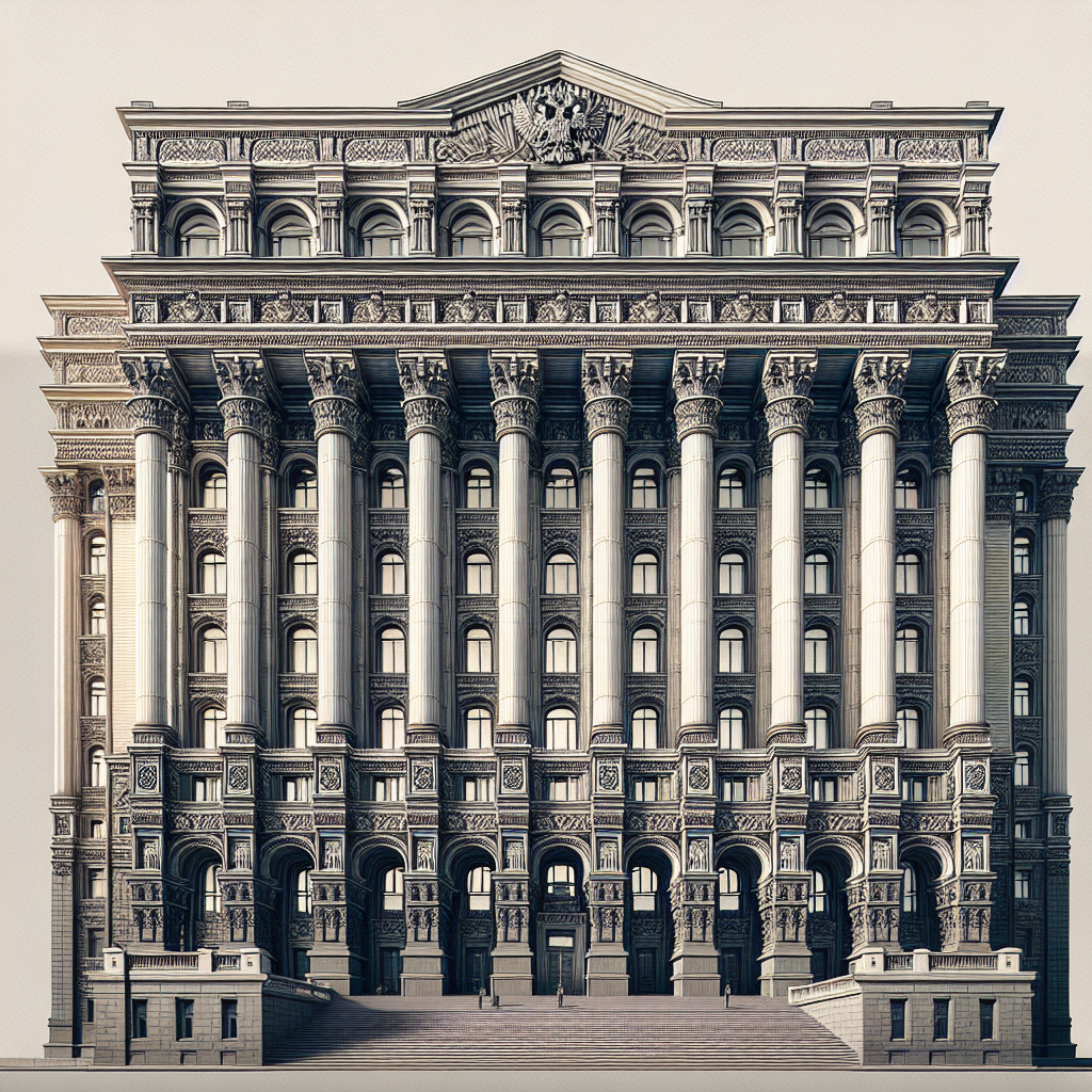 Госдума утвердила порядок рассмотрения отчета Счетной палаты за 2025 год Госдума утвердила порядок рассмотрения отчета Счетной палаты за 2025 год