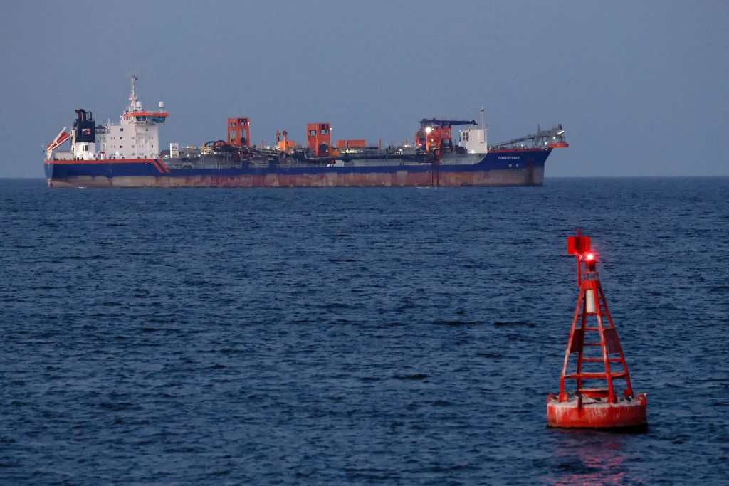 Что будет с ценами на нефть? Четыре сценария в ходе конфликта на Ближнем Востоке