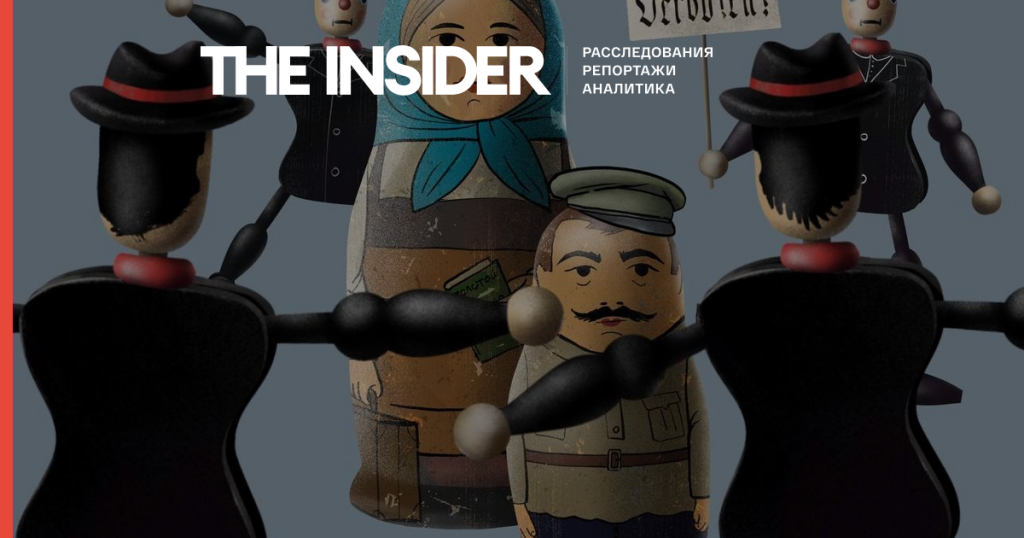 Как русская эмиграция справилась с ростом ксенофобии в Берлине 1920-х годов Как русская эмиграция справилась с ростом ксенофобии в Берлине 1920-х годов