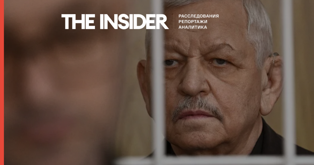 Приостановлено дело против директора ВОГ, приговоренного к 12 годам за мошенничество, из-за его болезни Приостановлено дело против директора ВОГ, приговоренного к 12 годам за мошенничество, из-за его болезни