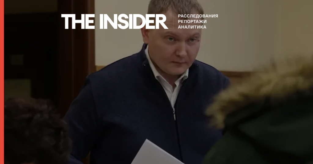 Разработчика системы РЭБ “Оберег” приговорили к 5 годам и 2 месяцам колонии за злоупотребление полномочиями при закупках