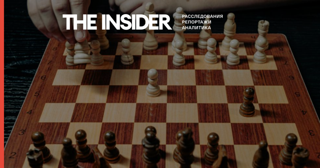 CAS снял штраф с Федерации шахмат РФ, но потребовал прекращения турниров на оккупированных территориях CAS снял штраф с Федерации шахмат РФ, но потребовал прекращения турниров на оккупированных территориях