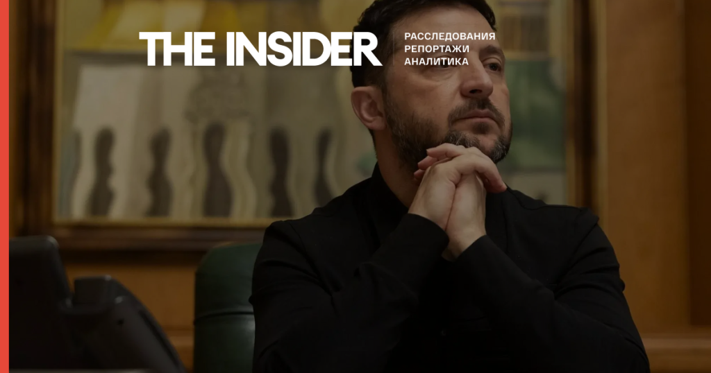 Зеленский сообщил о договорённостях с Ближним Востоком — Иран и прокремлёвские СМИ заговорили о «ловушке»