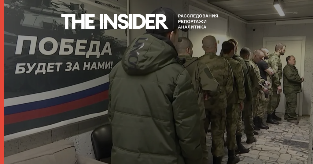 Губернатор Рязанской области поручил государственным и частным предприятиям искать контрактников для армии