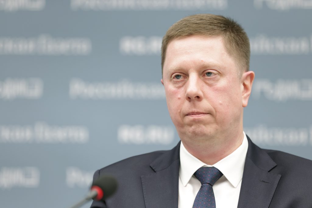 Глава ФОМС Баланин: В базовую программу ОМС включена трансплантации почки