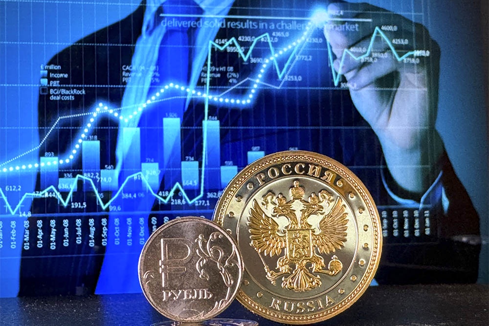 Эксперт Примак: Высокая процентная ставка уже выполнила свою основную функцию Эксперт Примак: Высокая процентная ставка уже выполнила свою основную функцию