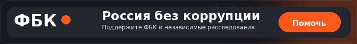 FBK.info - Россия без коррупции