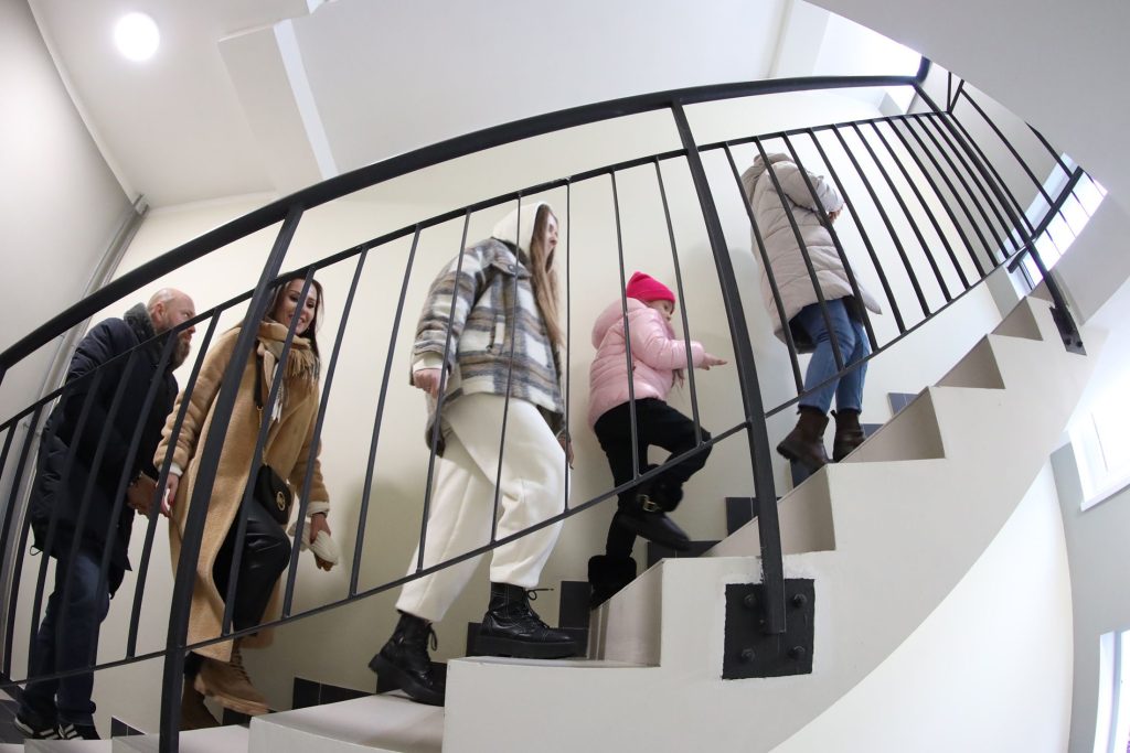 Кредиты по "Семейной ипотеке" могут увеличить для многодетных семей