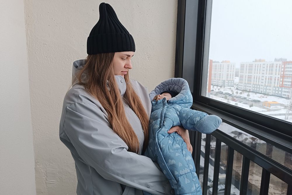 Миллион за квадратный метр: Банк утроил платеж льготникам по семейной ипотеке Миллион за квадратный метр: Банк утроил платеж льготникам по семейной ипотеке