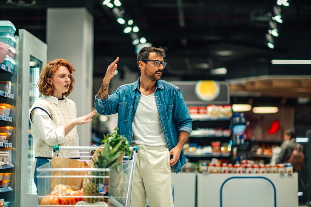 Эксперт Хрулев: При потребительском споре медиация полезна уже на первом шаге