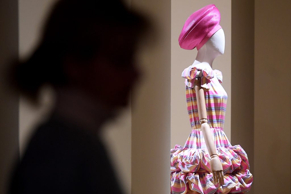 Бренды возвращаются? Что изменится на рынке с появлением зарубежного люкса Бренды возвращаются? Что изменится на рынке с появлением зарубежного люкса