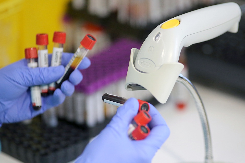 Глава ВСС Уфимцев: СПИД и туберкулез не лечатся по программе ОМС Глава ВСС Уфимцев: СПИД и туберкулез не лечатся по программе ОМС