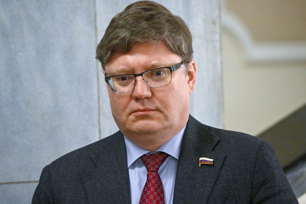 Исаев: Принятые Госдумой решения уже скоро отразятся на платежках граждан