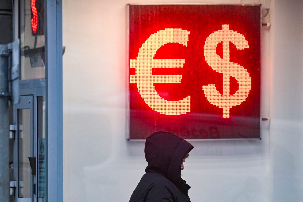 Что будет с рублем, нефтью и биржей на неделе с 23 по 29 марта