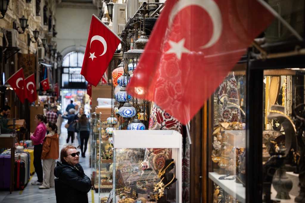 В РСТ дали советы, как обезопасить себя от мошенников в Турции